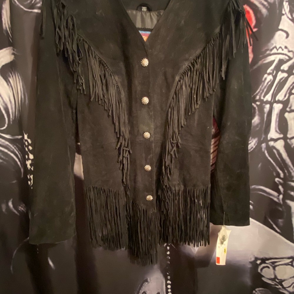 Women’s 100% leather